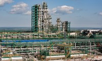 Nga ngăn chặn vụ tấn công vào nhà máy lọc dầu
