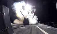 Quân đội Mỹ - Anh tấn công 36 mục tiêu ở Yemen