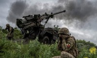 Nhà Trắng: Nga có thể giành được Avdiivka nếu Ukraine hết đạn dược