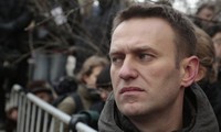 Hãng tin Nga: Nhân vật đối lập Alexey Navalny tử vong trong tù