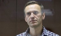 Điện Kremlin lên tiếng về cái chết của nhân vật đối lập Alexey Navalny