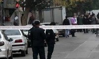 Iran: Người đàn ông xả súng bắn tử vong 12 người thân vì mâu thuẫn