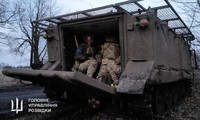 Quân đội Nga bắt giữ một số lượng lớn binh sĩ Ukraine ở Avdiivka?