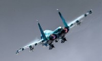 Tình báo Ukraine: Nga có gần 300 máy bay chiến đấu có thể triển khai trong chiến dịch quân sự