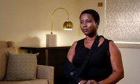 Vợ cố Tổng thống Haiti bị cáo buộc tham gia âm mưu ám sát chồng