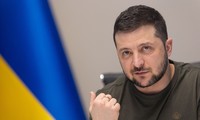 Tổng thống Ukraine nói về tác động của việc mất Avdiivka