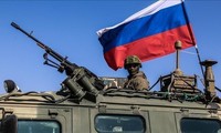 Quân đội Nga tuyên bố kiểm soát làng Pobieda ở Donetsk