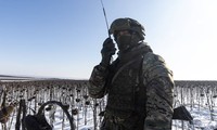 Xung đột Nga - Ukraine ngày 24/2: Nga nói lực lượng Ukraine bị đẩy lùi 10 km