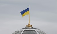Ukraine bổ nhiệm quan chức chống tham nhũng mới