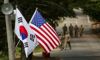Mỹ - Hàn tổ chức tập trận thường niên, tập trung vào mối đe dọa hạt nhân từ Triều Tiên