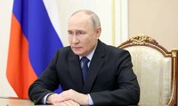 Tổng thống Putin: Nga không có kế hoạch triển khai vũ khí hạt nhân trong không gian