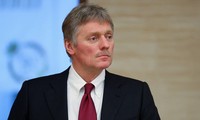 Điện Kremlin: &apos;Nga đang ở trong một cuộc chiến&apos;