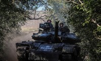 Chỉ huy quân đội Nga tiết lộ điểm yếu của xe tăng Abrams Mỹ