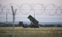 NATO đưa thêm hệ thống Patriot đến gần Nga