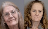 Hai phụ nữ Mỹ &apos;bẫy&apos; nhân viên ngân hàng, đưa thi thể cụ ông 80 tuổi đến rút tiền
