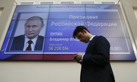 Nga chặn 280.000 cuộc tấn công DDoS vào hệ thống bỏ phiếu trực tuyến