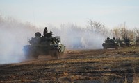 Nga tuyên bố giành được một ngôi làng gần cứ điểm của Ukraine ở Zaporozhye
