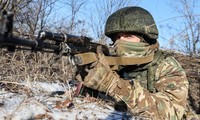 Xung đột Nga - Ukraine ngày 20/3: Quân đội Nga giành thêm một khu định cư theo hướng Avdiivka