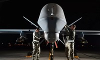 Máy bay không người lái MQ-9 Reaper của Mỹ hạ cánh khẩn cấp ở Ba Lan