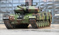 Xung đột Nga - Ukraine ngày 21/3: Ukraine sắp nhận 19 xe tăng Leopard 2