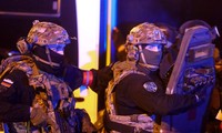 Vụ khủng bố gần Mátxcơva: 11 người bị bắt giữ, thương vong tăng lên 236 người