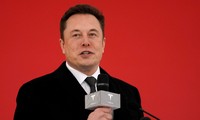 Tỷ phú Elon Musk: Nước Mỹ cần &apos;làn sóng đỏ&apos; của đảng Cộng hòa