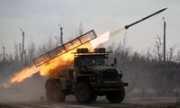 Nga đẩy lùi 9 cuộc phản công của Ukraine ở Avdiivka