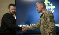 Xung đột Nga - Ukraine ngày 29/3: Tổng thống Ukraine nói lý do bổ nhiệm tướng quân đội làm quan chức tình báo