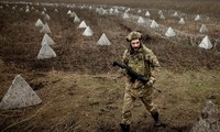 Tư lệnh Ukraine kể lại thời điểm lực lượng Nga tiến quân vào Kiev