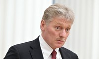 Điện Kremlin phản hồi phát biểu của Tổng thống Ukraine về khả năng đàm phán với Nga