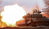 Xung đột Nga - Ukraine ngày 1/4: Nga điều xe tăng, máy bay không người lái yểm trợ nhóm tấn công ở Donetsk