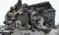 Xung đột Nga - Ukraine ngày 6/4: Quân đội Nga giành thêm một ngôi làng ở Donetsk
