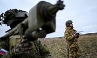 Xung đột Nga - Ukraine ngày 14/4: Ukraine bác tin Nga giành quyền kiểm soát Bohdanivka