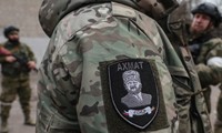 3.000 cựu binh Wagner gia nhập lực lượng đặc nhiệm Akhmat