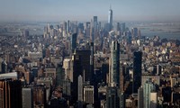 Động đất ở New York làm gián đoạn cuộc họp của Hội đồng Bảo an 