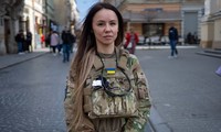 Nga truy nã cựu chính trị gia Na Uy làm lính đánh thuê Ukraine