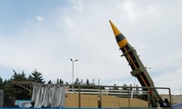Iran tuyên bố sẵn sàng đối phó với bất kỳ cuộc tấn công trả đũa nào của Israel
