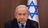 Thủ tướng Israel tuyên bố ngăn chặn thành công cuộc không kích của Iran