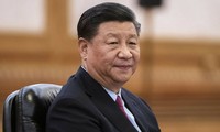 Chủ tịch Trung Quốc đưa ra bốn nguyên tắc giải quyết khủng hoảng Ukraine