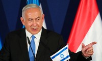 Phương Tây kêu gọi kiềm chế, Israel tuyên bố sẽ quyết định cách tự vệ