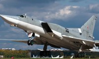 Ukraine tuyên bố bắn hạ oanh tạc cơ Tu-22M3 của Nga ở cách biên giới 300 km