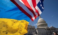 Hạ viện Mỹ thông qua gói viện trợ cho Ukraine sau nhiều tháng bế tắc