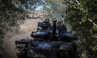 Xung đột Nga - Ukraine ngày 21/4: Nga loại bỏ năm xe tăng M1 Abrams ở Ukraine trong hai tháng