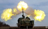 Xung đột Nga - Ukraine ngày 22/4: Ukraine nói Nga mất hơn 7.200 xe tăng từ đầu xung đột