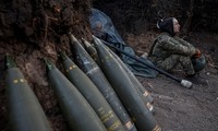 Nga tuyên bố sẽ mở rộng &apos;vùng đệm&apos; nếu Ukraine nhận được tên lửa tầm xa từ Mỹ