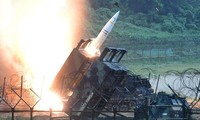 Mỹ âm thầm chuyển tên lửa ATACMS tầm xa tới Ukraine