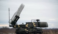 Xung đột Nga - Ukraine ngày 25/4: Hệ thống phòng không Buk-M1 của Nga bị phá hủy khi chưa kịp khai hỏa