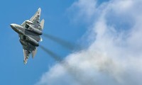 Tờ Pravda: Nga triển khai máy bay Su-57 nhưng &apos;né&apos; hệ thống phòng không của Ukraine