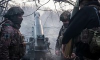Xung đột Nga - Ukraine ngày 27/4: Tình báo Anh nói Nga tăng tốc tiến quân ở Avdiivka 