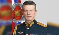Lý do quan chức cấp cao Bộ Quốc phòng Nga bị bắt